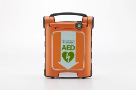 Verhuur AED