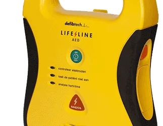 AED Service Utrecht professioneel